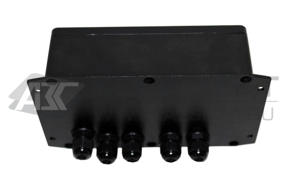 Контроллер для автоматизации ТРК Benza BS-01