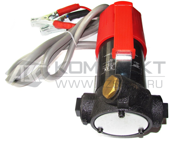 Электронасос Petroll Vega 60 (12в)