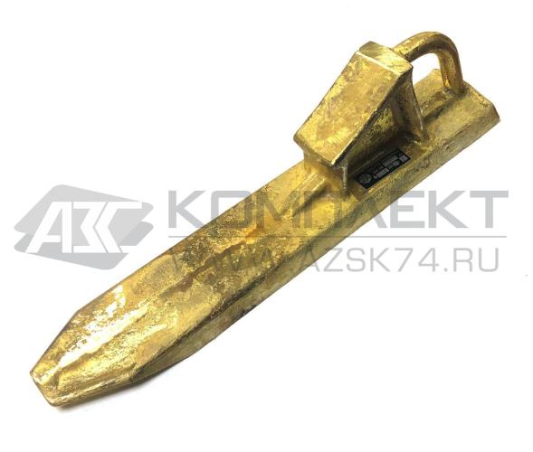 Башмак ж/д противооткатный БК-1Л