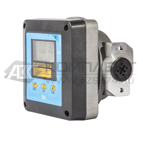 Счетчик электронный Petroll K-32