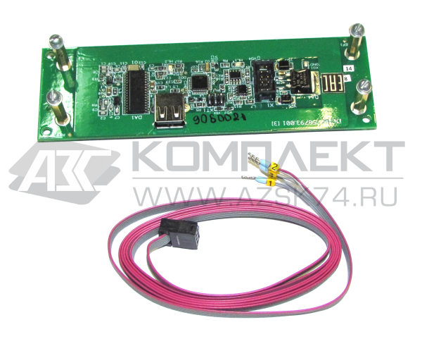 Считыватель карт Топаз-275-02