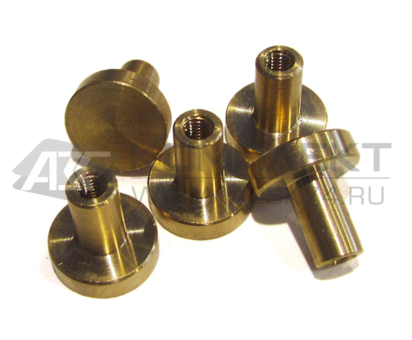 Кнопка фиксатора AILE