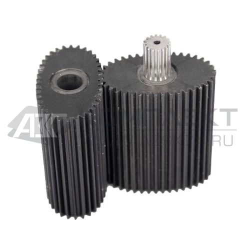 Счетчик жидкости OGM-25