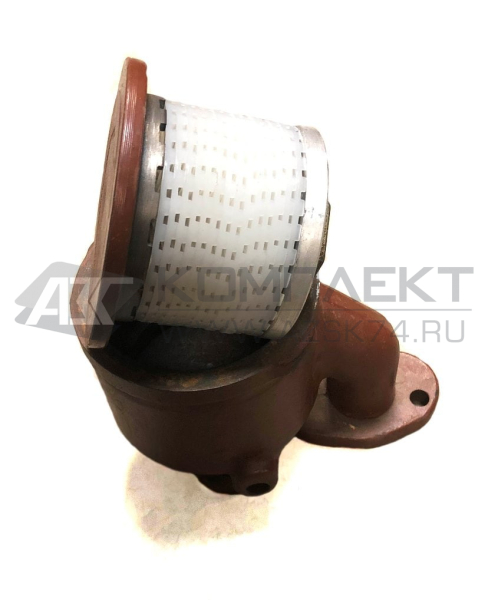 Фильтр в сборе (НАРА-27)