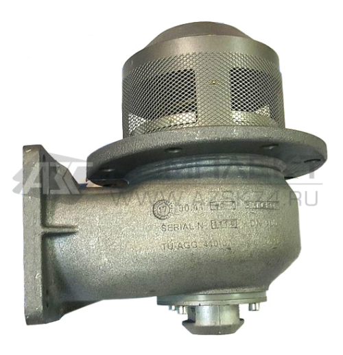 Клапан донный Normec