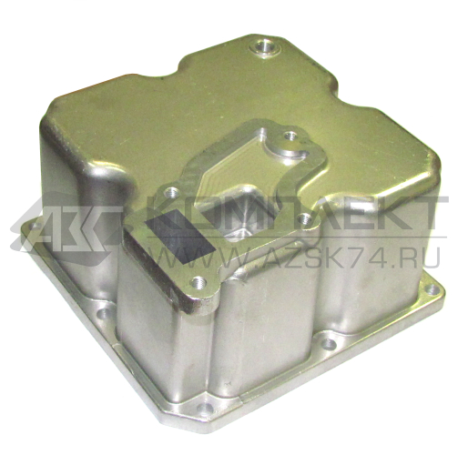 Крышка моноблока насосного НМ50А-06