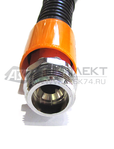 Рукав РВД Elaflex LPG (4М)