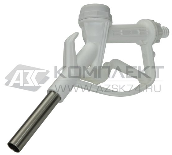 Кран для AdBlue Piusi Manual Nozzle Urea