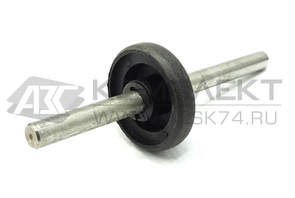 Вал байпаса НМ50А-28/1