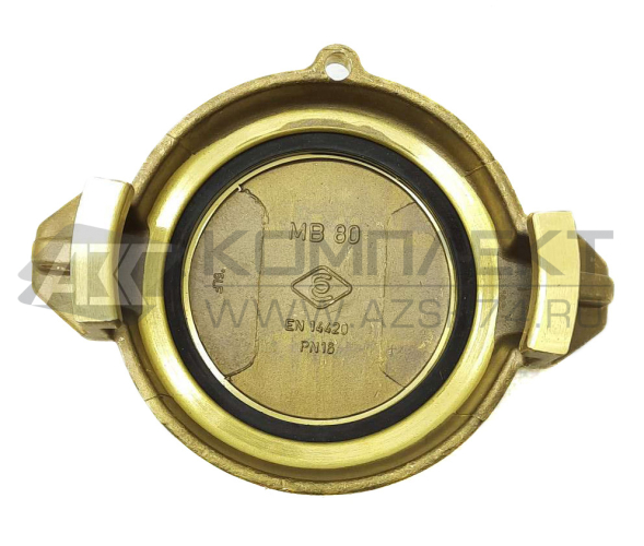 Крышка (G 3&rdquo;)