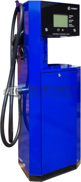 ТРК Север 211