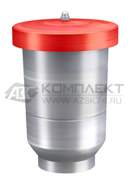 Пневмоклапан СМДК Ду 100