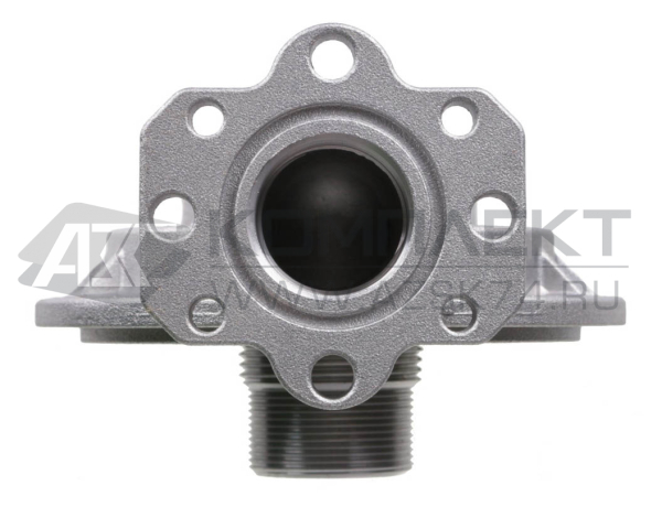 Адаптер фильтра Piusi