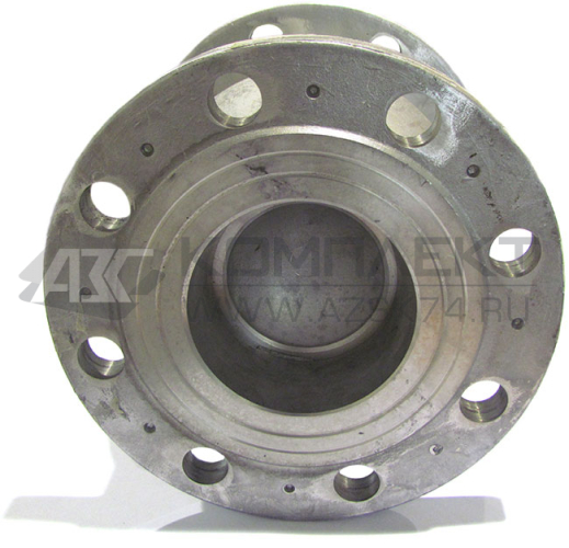 Клапан обратный ЗКО-50