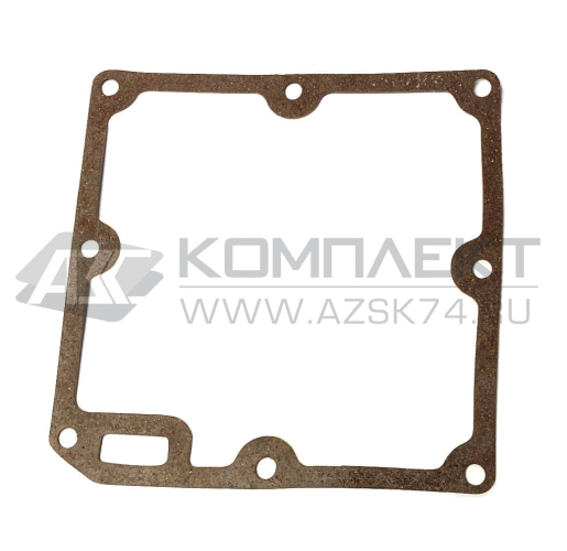Прокладка крышки газоотделительной камеры НМ50А-08