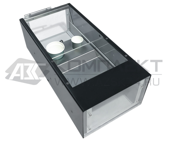 Передаточный лоток 620 мм