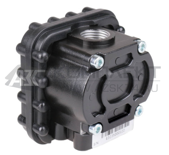 Счетчик топлива Gespasa MGE-40