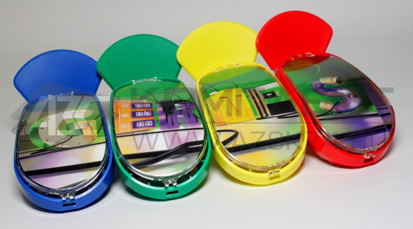 Филлборд Nozzad (Fillboard Nozzad)