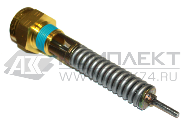 Клапан предохранительный Omeca 661129