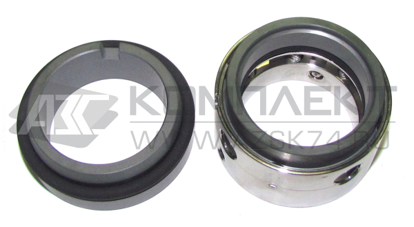 Торцевое уплотнение на насос КМН-100-80-160