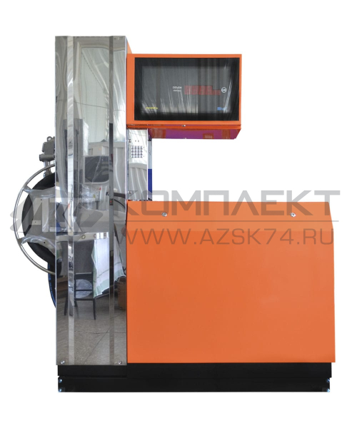 ТРК Шельф 100-1-300 (100-1 СПП)