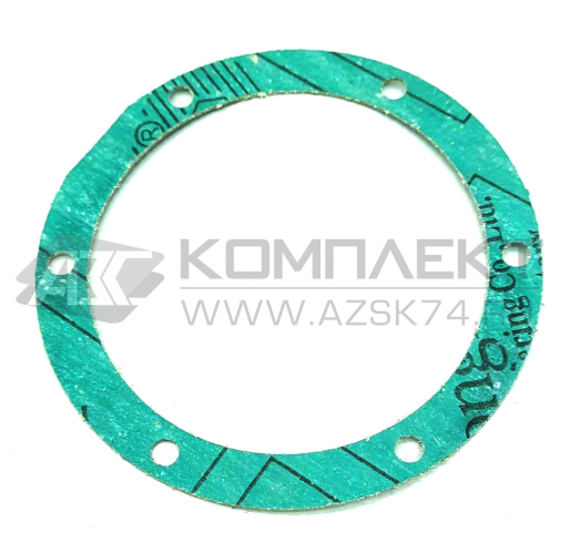 Прокладка ИО50-11