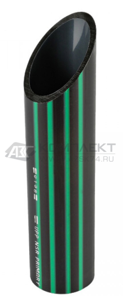 Труба 50мм с внутренним покрытием