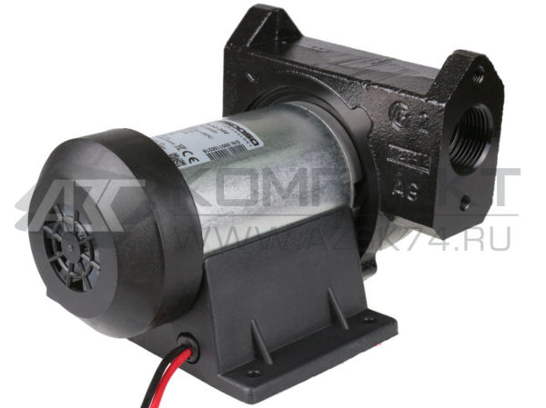 Насос Gespasa IRON 50