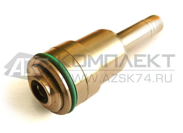 Плунжер (золотник) корпуса клапана