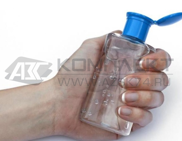 Антисептик для рук и поверхностей
