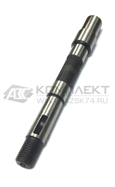 Вал насоса приводного