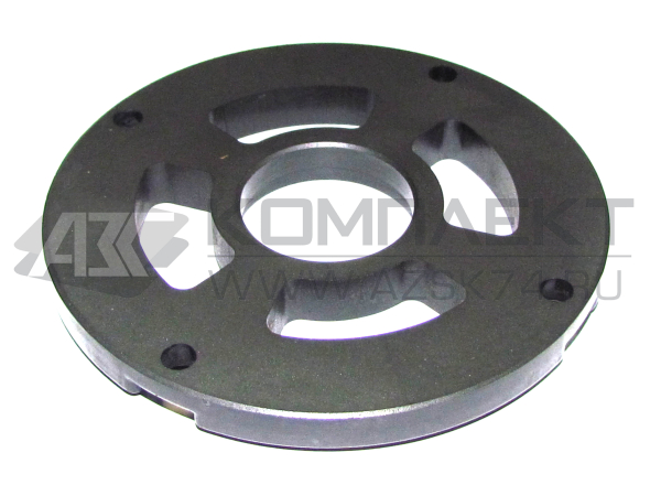 Седло распределительного клапана ИО50-23