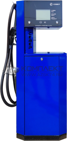 ТРК Север 211