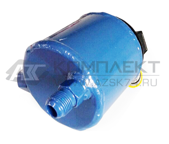 Плотномер в сборе