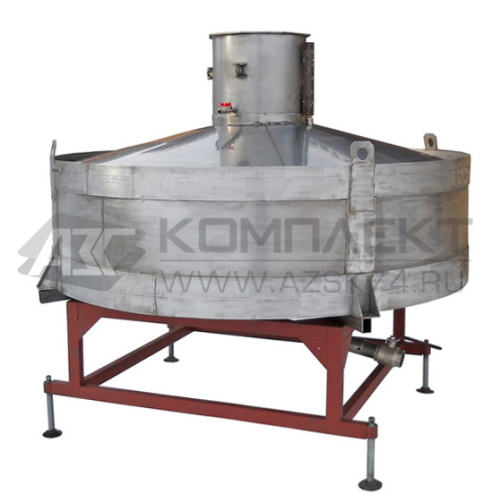 Мерник М2Р-1000-01