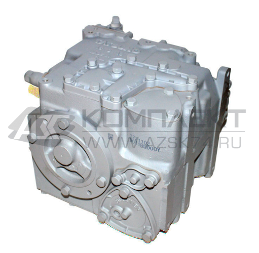 Моноблок TATSUNO 50л.