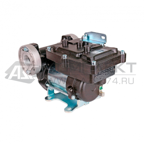 Электронасос Piusi EX50