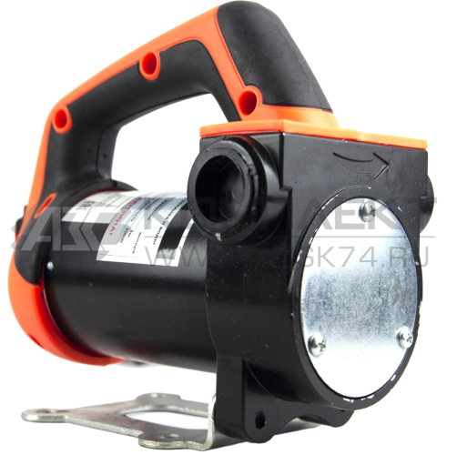 Насос для перекачки топлива и воды «Нептун» 