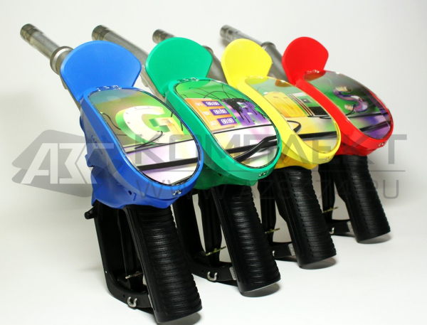 Филлборд Nozzad (Fillboard Nozzad)