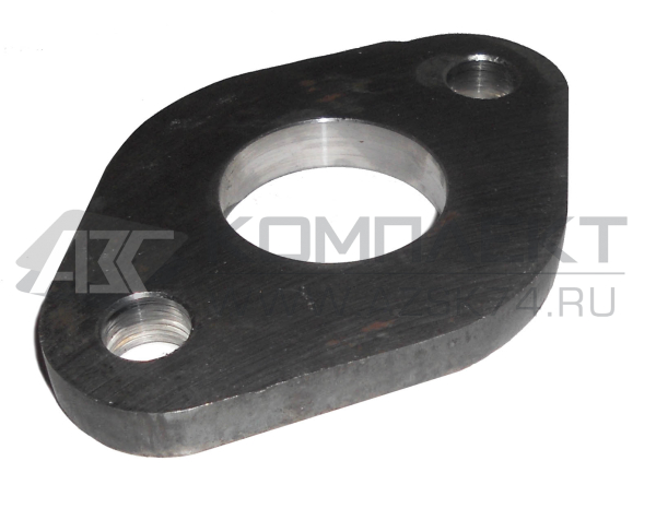 Фланец Д-40 (ответный фланец сильфона)