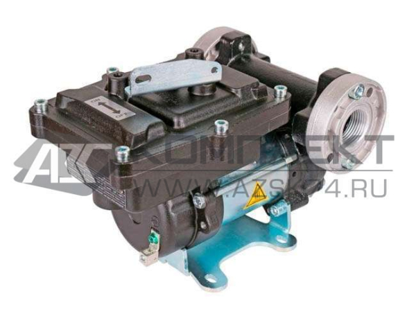 Насос Piusi EX-75 DC ATEX