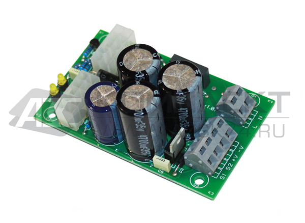 Плата проводки питания PDEPWI