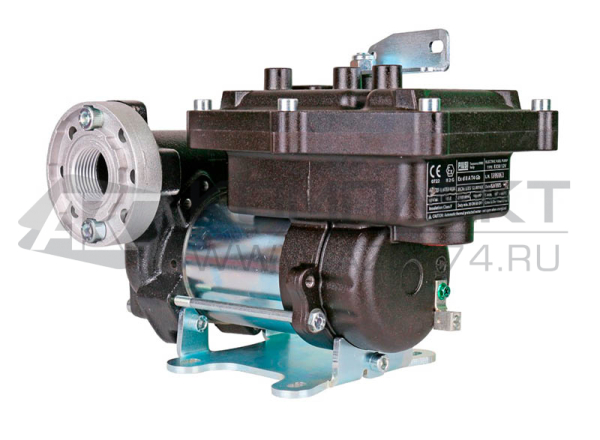 Электронасос Piusi EX50