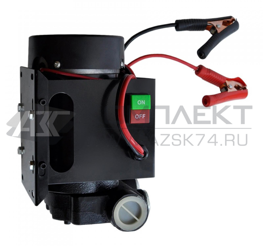 Насос БелАК «Меркурий»