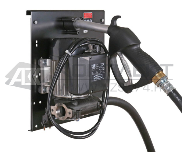 Комплект Piusi ST Panther 56 K33