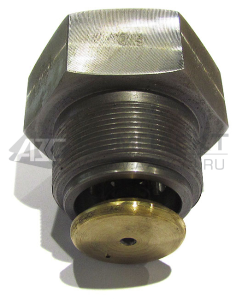 Клапан скоростной КС-40