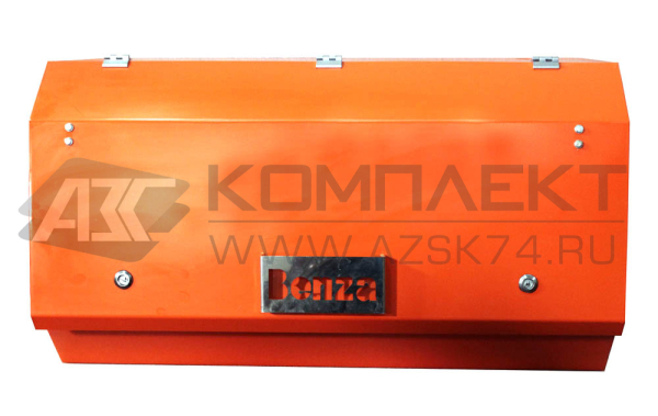 Benza 27-12-57ППО25ФА