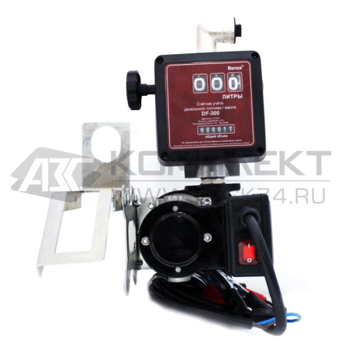 Benza 23-24-57DGT410Ф в ящике