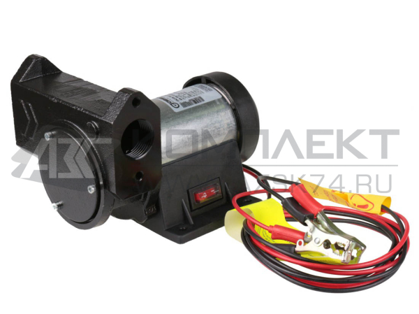 Насос Gespasa IRON 50