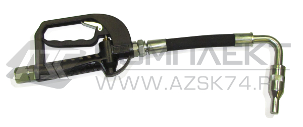 Пистолет маслораздаточный LUBEWORKS 1782802